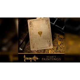 Mazzo di carte Frazetta Art Museum x Kings Wild (Painting)