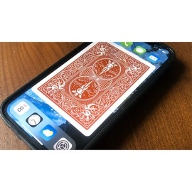 SHOWCASE 2.0 (Universal) by Thomas Sealey and Mark Traversoni