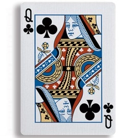 Mazzo di carte Apollo Playing Cards
