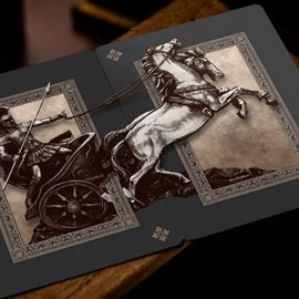 Mazzo di carte Legionary (Dawn Edition) Playing Cards