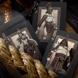 Mazzo di carte Legionary (Dawn Edition) Playing Cards