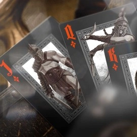 Mazzo di carte Legionary (Dawn Edition) Playing Cards