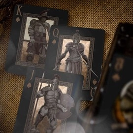 Mazzo di carte Legionary (Dawn Edition) Playing Cards