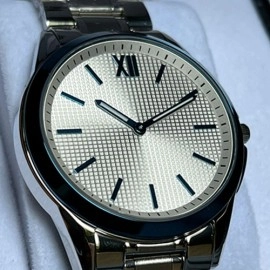 SB Watch Steel Limited Edition (Blue) by András Bártházi and Electricks