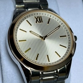 SB Watch Steel Limited Edition (White) by András Bártházi and Electricks