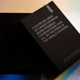 Mazzo di carte Wish Wonder Playing Cards by Dan and Dave