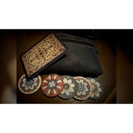 The Con by Steve Cook