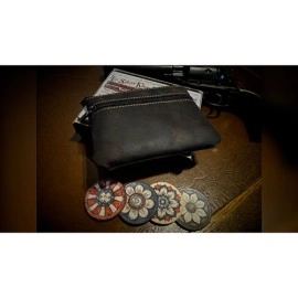 The Con by Steve Cook