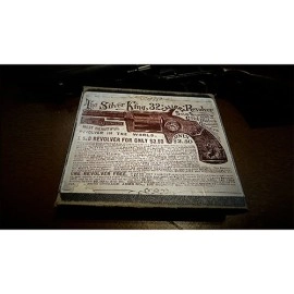 The Con by Steve Cook