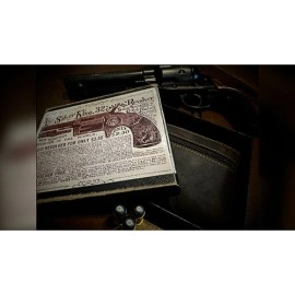 The Con by Steve Cook