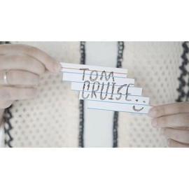 Distortion by Dante and Ultrabello