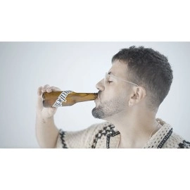 Distortion by Dante and Ultrabello