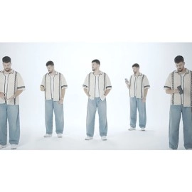 Distortion by Dante and Ultrabello