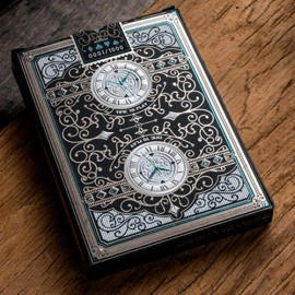 Mazzo di carte It's Time To Play Playing Cards