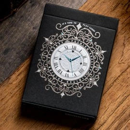 Mazzo di carte It's Time To Play Playing Cards