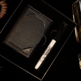 The Mental Billet Pad by TCC