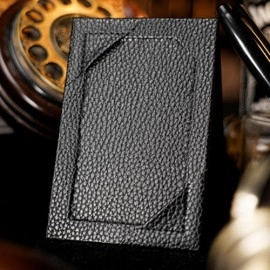 The Mental Billet Pad by TCC