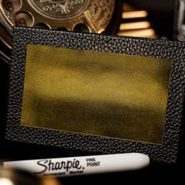 The Mental Billet Pad by TCC