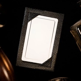 The Mental Billet Pad by TCC