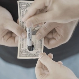 Black Lips by Julio Montoro, Victor Sanz, and Ultrabello