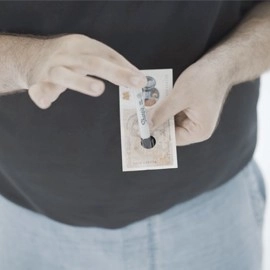 Black Lips by Julio Montoro, Victor Sanz, and Ultrabello