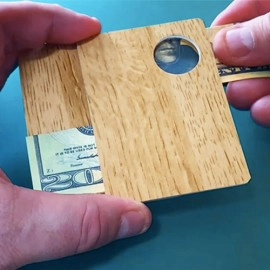 CRACK by Mickael Chatelain