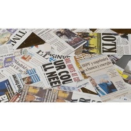 Instant Paper to Money (Euro) by Miguel Pizarro