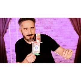 THE PINNACLE by Joel Dickinson