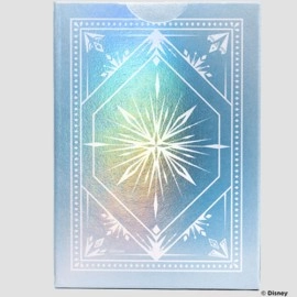 Mazzo di carte Bicycle Disney Frozen  Playing Cards by US Playing Card Co
