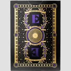 Mazzo di carte Bicycle Elton John Playing Cards by US Playing Card Co