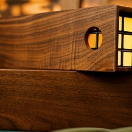 The Cube Through Head by David Penn and TCC