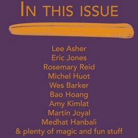 Conundrum Issue 2 - Libro
