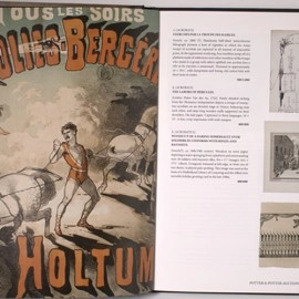 The Ricky Jay Collection Catalog Volume 2 - Libro