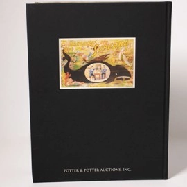 The Ricky Jay Collection Catalog Volume 2 - Libro