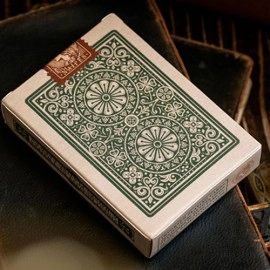 Imported Playing Cards