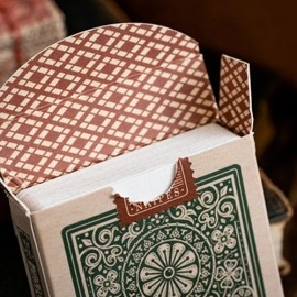 Imported Playing Cards