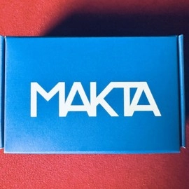 Starheart presents MAKTA by Doosung Hwang and Ardubi (Black)