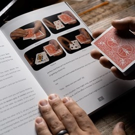 X: My 10 Go-To Card FX by Rune Carlsen