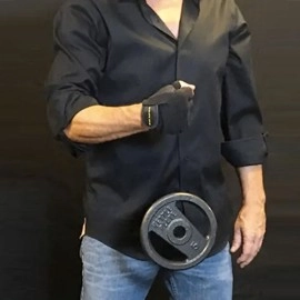 Vectra Maxx - Steve Fearson