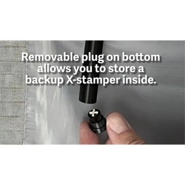 Double Cross Holster