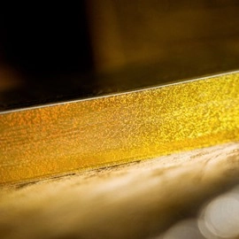 Mazzo di carte Halidom Deluxe Wooden Box Set by Ark Playing Cards