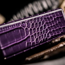 Devildom Leather by Ark Playing Cards