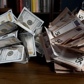 Moneyball by Bond Lee (USD)