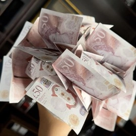 Moneyball by Bond Lee (USD)