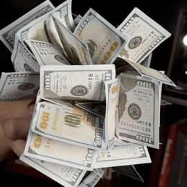 Moneyball by Bond Lee (GBP)