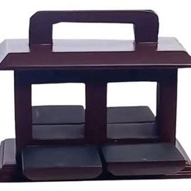 Golden Block Mystery (aka Mini Die Box)