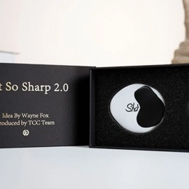 Not So Sharp 2.0 by Wayne Fox and TCC Magic