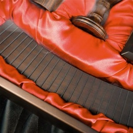 Classicho Display Case by TCC Magic