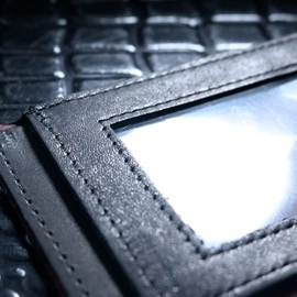 Himber Wallet by Hernan Maccagno