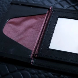 Himber Wallet by Hernan Maccagno